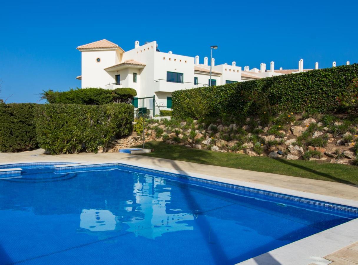 Family Apartment - Pool And Garden & Playground & Beach & Albufeira Exteriér fotografie