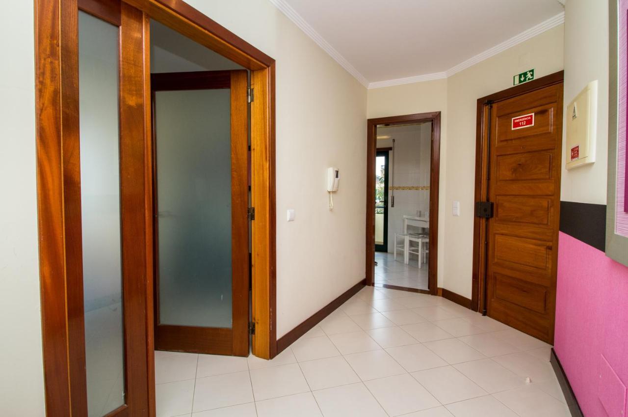 Family Apartment - Pool And Garden & Playground & Beach & Albufeira Exteriér fotografie
