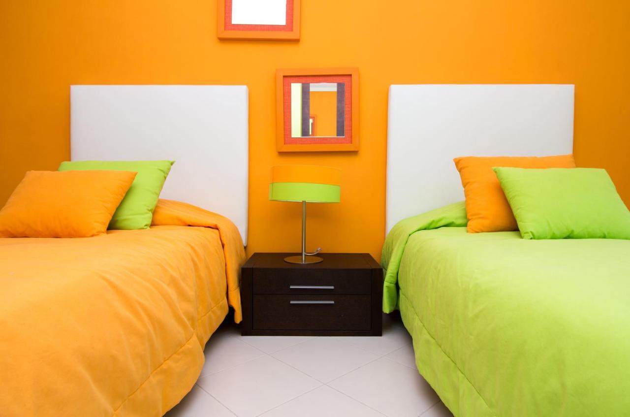 Family Apartment - Pool And Garden & Playground & Beach & Albufeira Exteriér fotografie