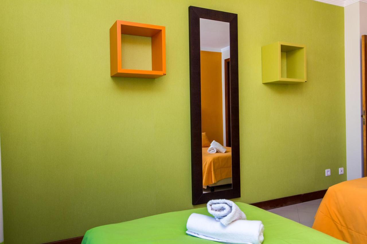 Family Apartment - Pool And Garden & Playground & Beach & Albufeira Exteriér fotografie